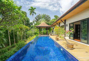 Дом в Раваи, Таиланд | THE205135