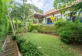 Дом в Раваи, Таиланд | THE205135
