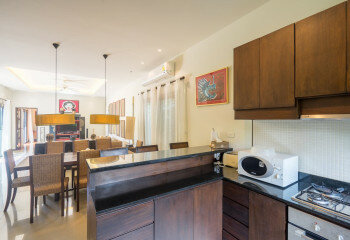 Дом в Раваи, Таиланд | THE205135