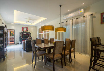 Дом в Раваи, Таиланд | THE205135