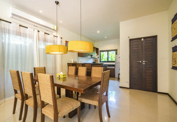 Дом в Раваи, Таиланд | THE205135