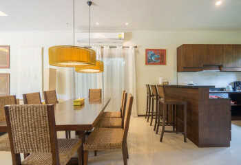 Дом в Раваи, Таиланд | THE205135