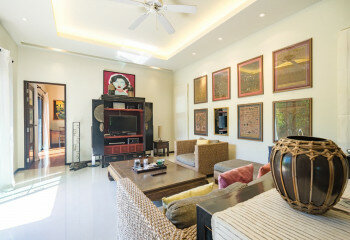 Дом в Раваи, Таиланд | THE205135