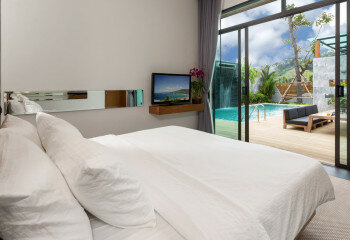 Вилла на Пхукете, Таиланд | THE336560