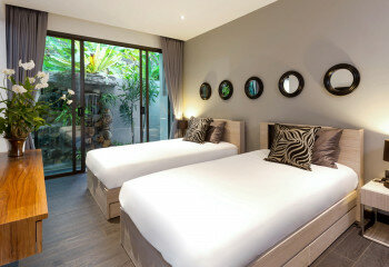 Вилла на Пхукете, Таиланд | THE336560