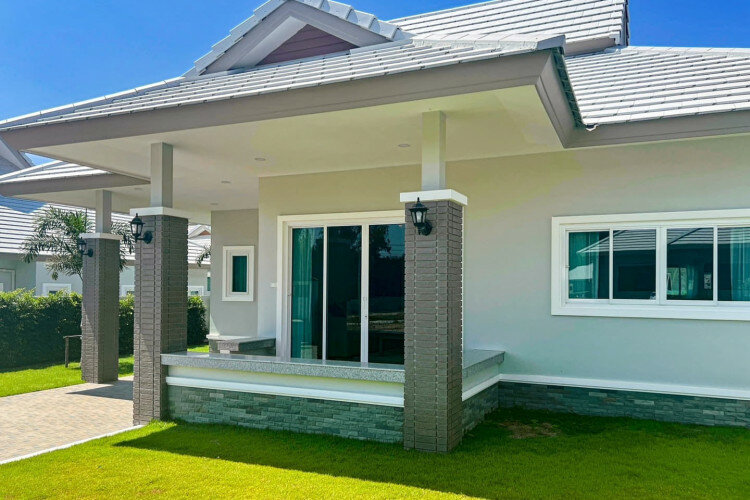 Дом в Хуахине, Таиланд | THE157991