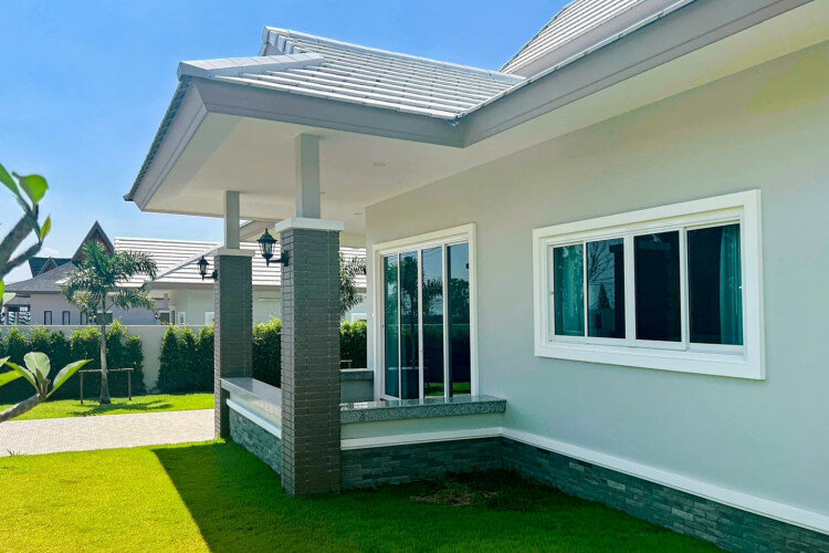 Дом в Хуахине, Таиланд | THE157991