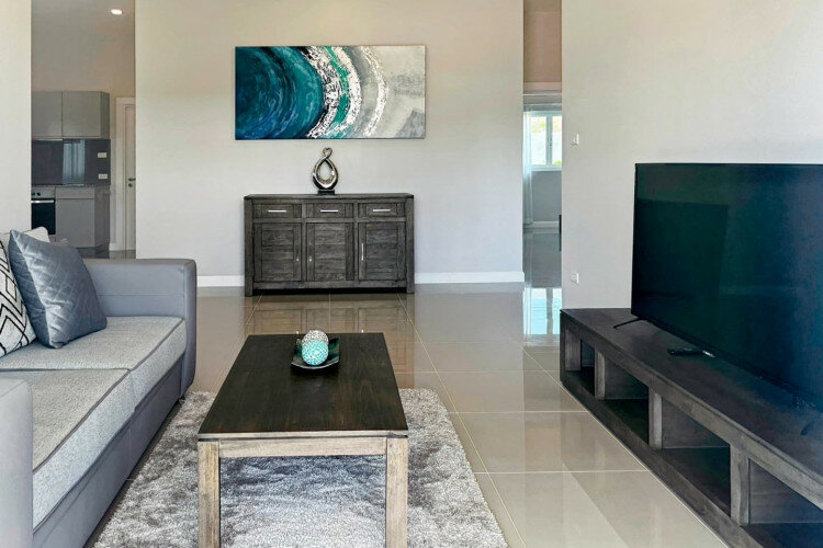 Дом в Хуахине, Таиланд | THE157991