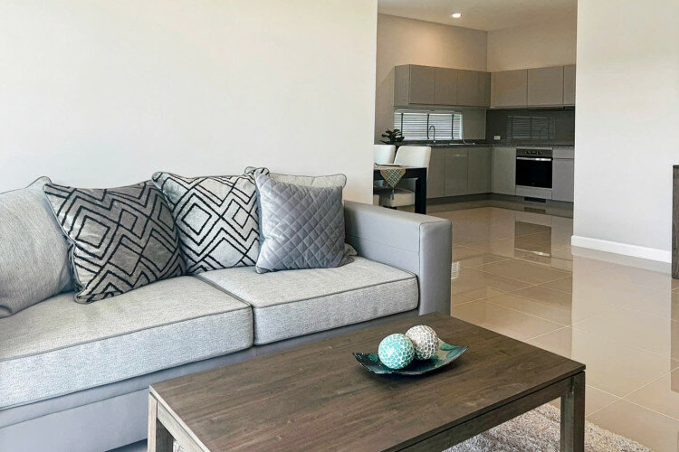 Дом в Хуахине, Таиланд | THE157991