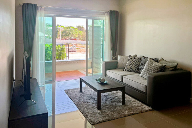 Дом в Хуахине, Таиланд | THE157991