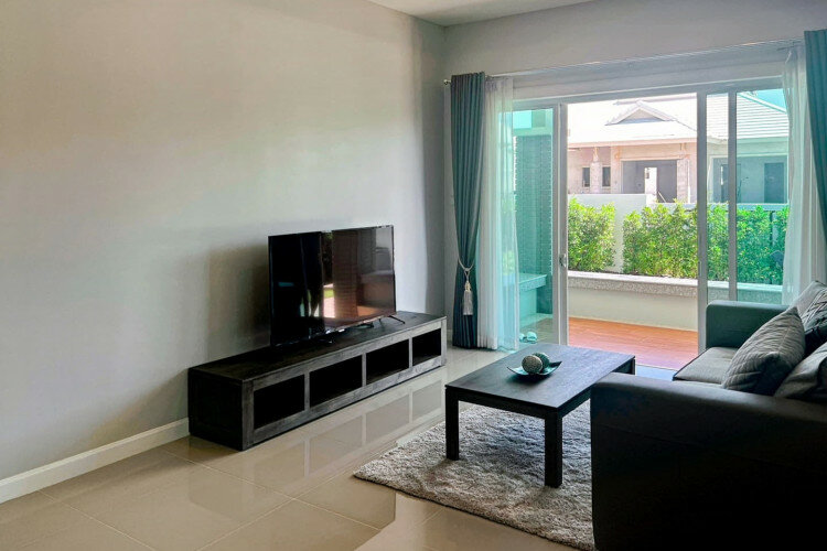 Дом в Хуахине, Таиланд | THE157991