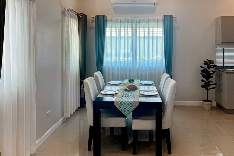 Дом в Хуахине, Таиланд | THE157991