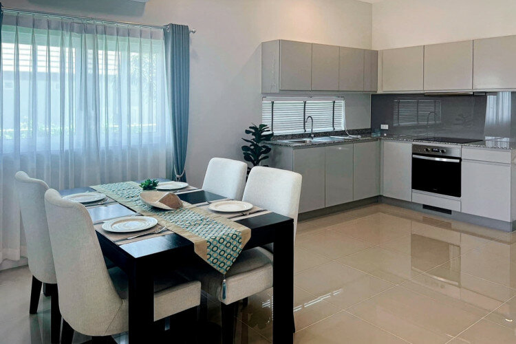 Дом в Хуахине, Таиланд | THE157991