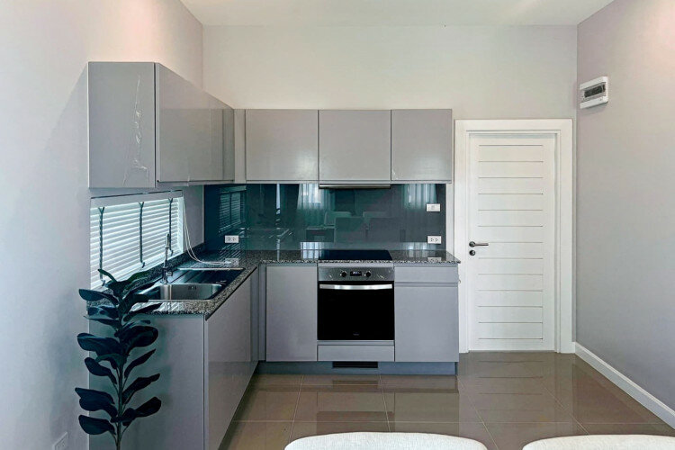 Дом в Хуахине, Таиланд | THE157991