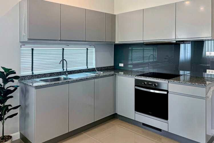 Дом в Хуахине, Таиланд | THE157991