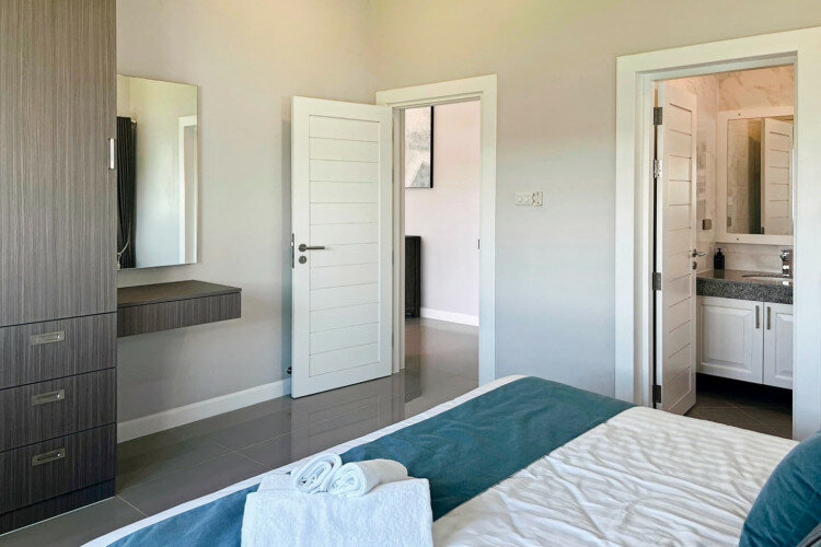 Дом в Хуахине, Таиланд | THE157991