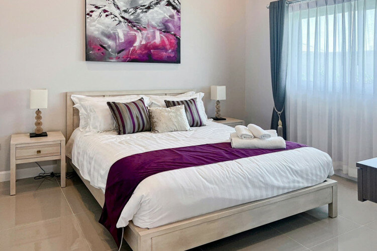 Дом в Хуахине, Таиланд | THE157991