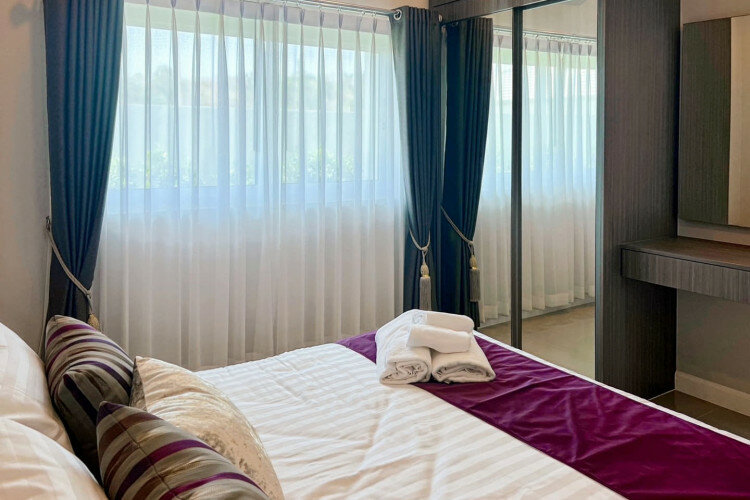 Дом в Хуахине, Таиланд | THE157991