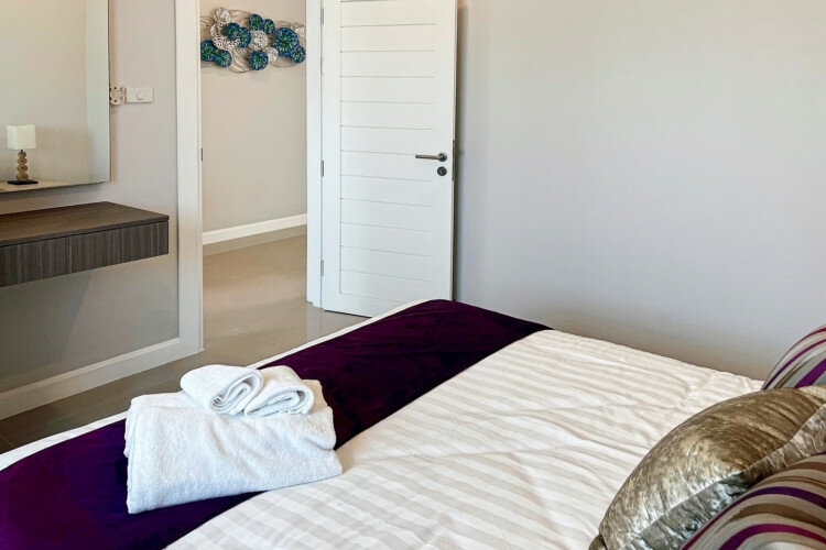 Дом в Хуахине, Таиланд | THE157991