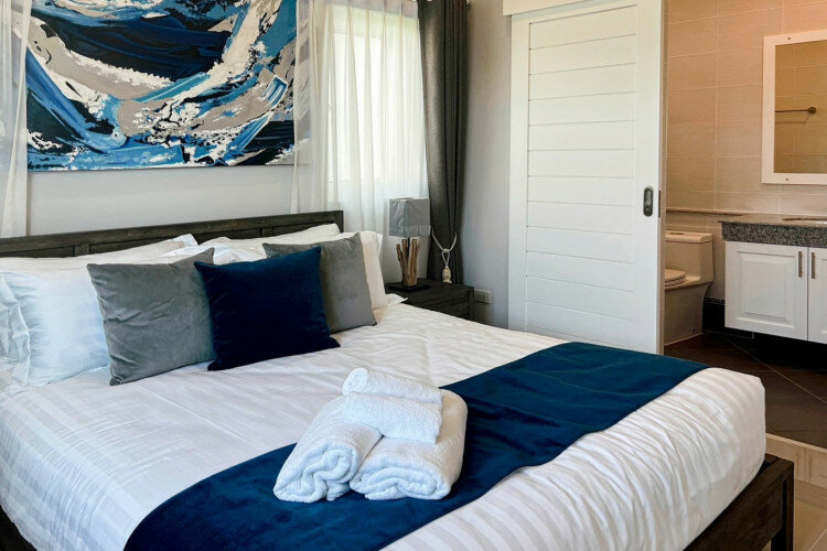 Дом в Хуахине, Таиланд | THE157991