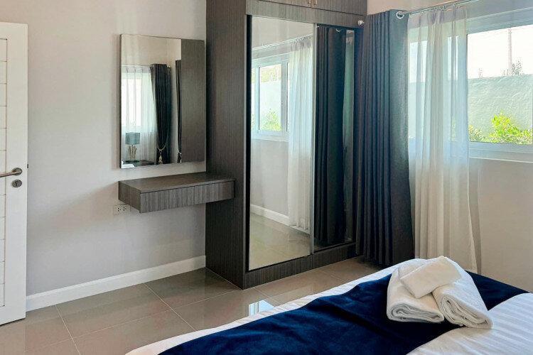 Дом в Хуахине, Таиланд | THE157991