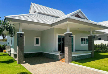 Дом в Хуахине, Таиланд | THE157991