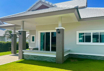 Дом в Хуахине, Таиланд | THE157991