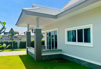 Дом в Хуахине, Таиланд | THE157991