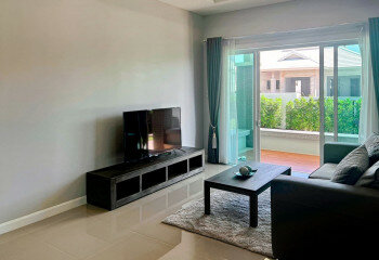 Дом в Хуахине, Таиланд | THE157991