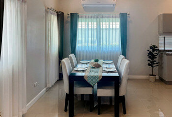 Дом в Хуахине, Таиланд | THE157991