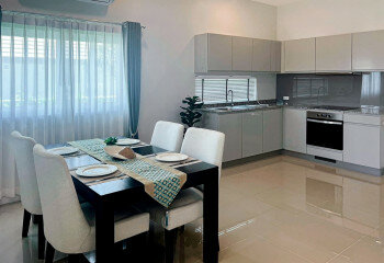 Дом в Хуахине, Таиланд | THE157991