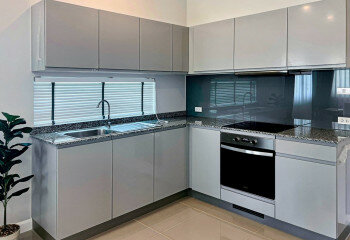 Дом в Хуахине, Таиланд | THE157991