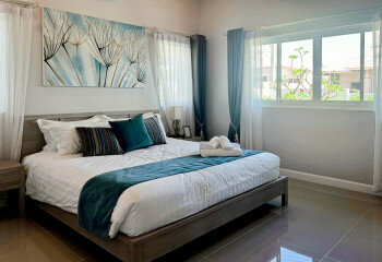 Дом в Хуахине, Таиланд | THE157991