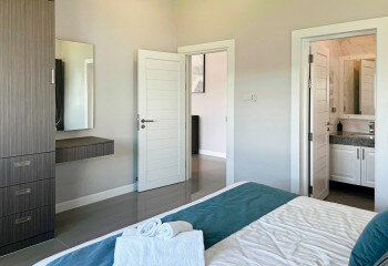 Дом в Хуахине, Таиланд | THE157991