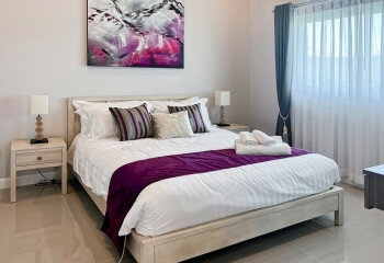 Дом в Хуахине, Таиланд | THE157991