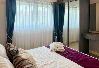 Дом в Хуахине, Таиланд | THE157991