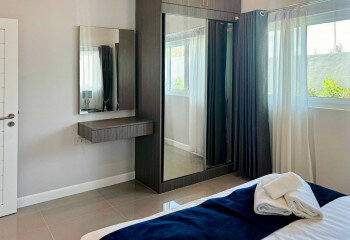 Дом в Хуахине, Таиланд | THE157991