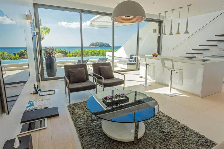 Вилла на Пхукете, Таиланд | THE441307