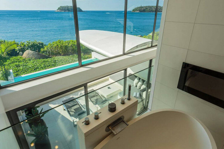 Вилла на Пхукете, Таиланд | THE441307