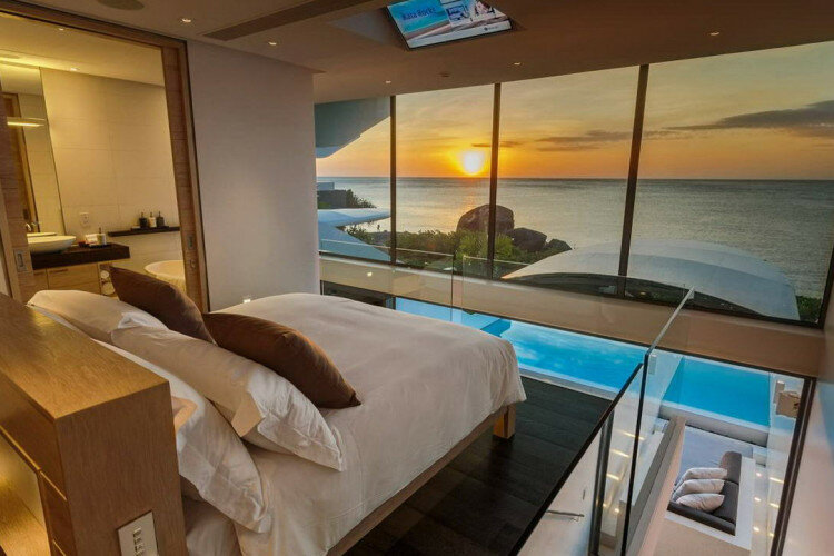 Вилла на Пхукете, Таиланд | THE441307