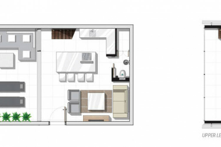 Вилла на Пхукете, Таиланд | THE441307