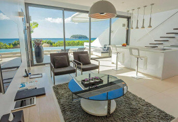 Вилла на Пхукете, Таиланд | THE441307