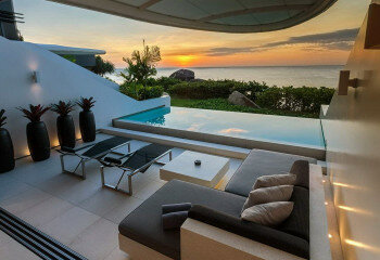 Вилла на Пхукете, Таиланд | THE441307