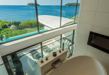 Вилла на Пхукете, Таиланд | THE441307