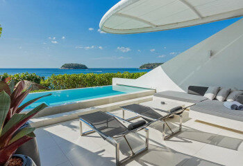 Вилла на Пхукете, Таиланд | THE441307