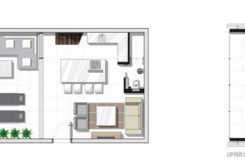 Вилла на Пхукете, Таиланд | THE441307