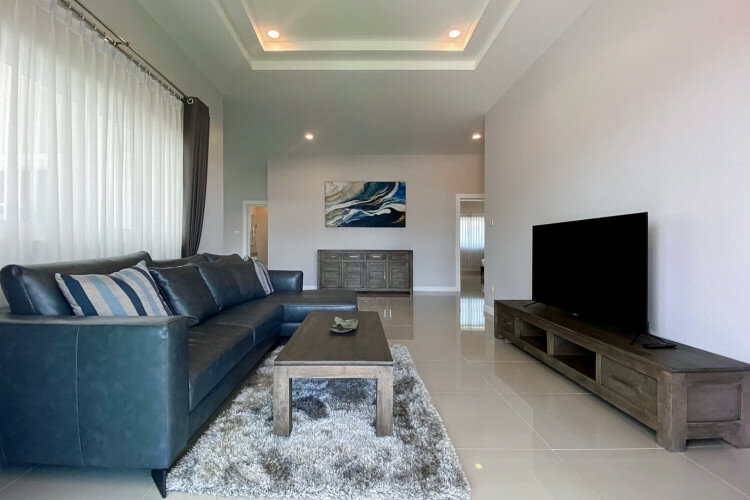 Дом в Хуахине, Таиланд | THE358057