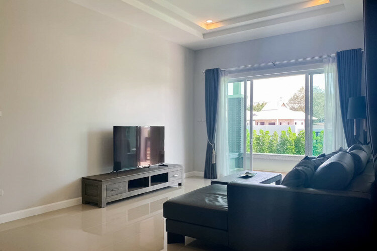 Дом в Хуахине, Таиланд | THE358057