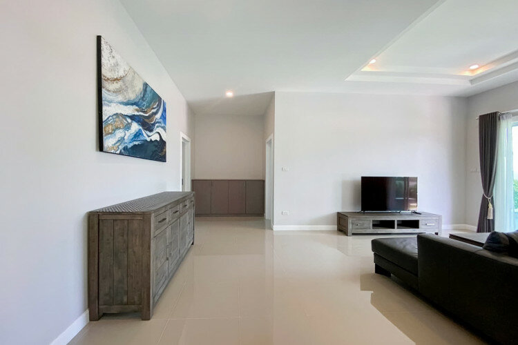 Дом в Хуахине, Таиланд | THE358057