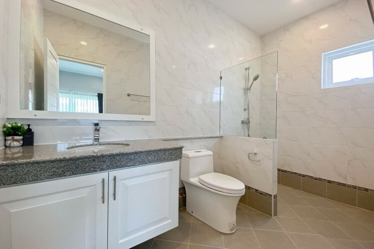 Дом в Хуахине, Таиланд | THE358057